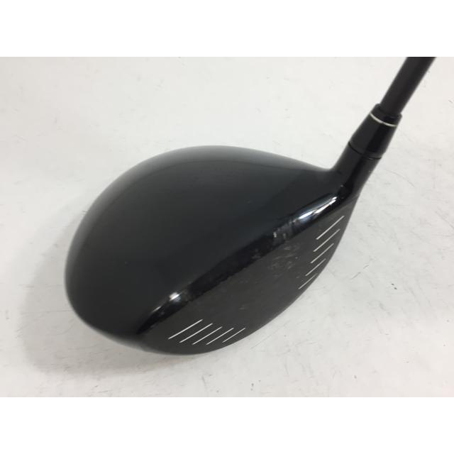 返品OK 中古 TOUR WORLD (ツアーワールド) TW757 TYPE-D ドライバー 1W VIZARD FZ-5 9 Sの画像