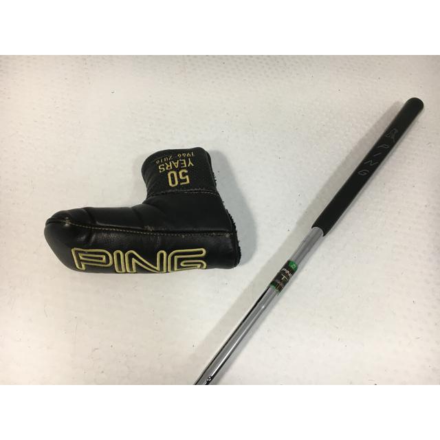 PING（ピン） 返品OK 中古 アンサー2 TR 1966 50周年記念モデル パター 