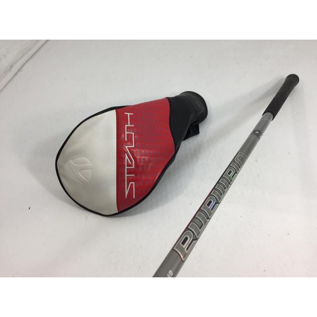 TaylorMade（テーラーメイド） 返品OK 中古 STEALTH2 (ステルス2