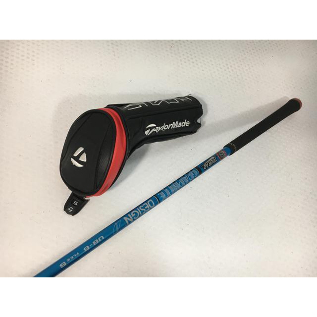 返品OK 中古 STEALTH (ステルス) フェアウェイ 2022 (日本仕様) 5W ツアーAD UB-6 18 Sの画像