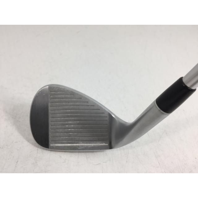 返品OK 中古 RM-α フォージド ウェッジ AW NSプロ ZELOS 8 52 Rの画像