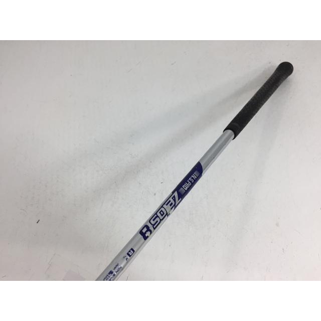 返品OK 中古 RM-α フォージド ウェッジ AW NSプロ ZELOS 8 52 Rの画像