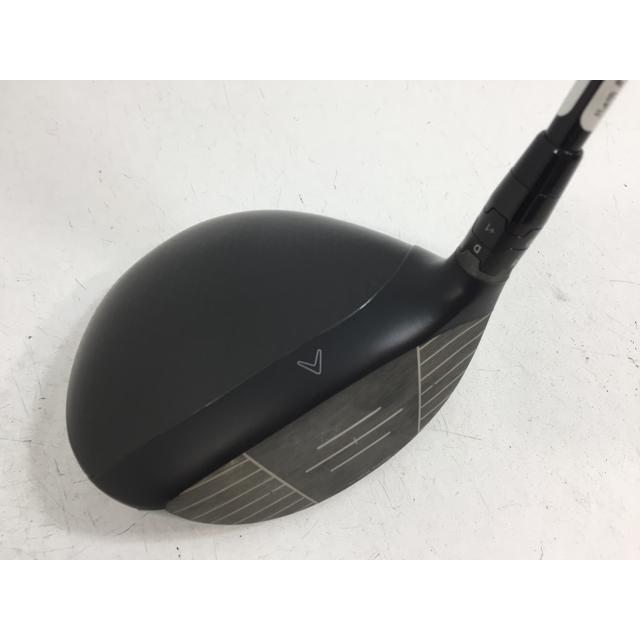 返品OK 中古 ELYTE MINI (エリート ミニ) ドライバー 2025 (日本仕様) 1W TENSEI GREEN 60 for Callaway 13.5 SR_1