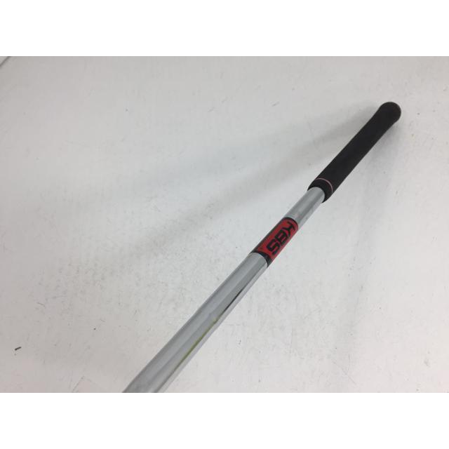 返品OK 中古 PROTC フォージド ウェッジ 58/14 スタンダード SW KBS WEDGE 120 58 S_2