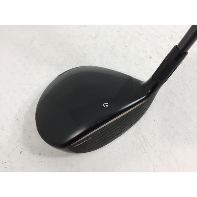 返品OK 中古 STEALTH2 HD (ステルス2 HD) フェアウェイ 2023 (日本仕様) 3W TENSEI RED TM50 16 Sの画像