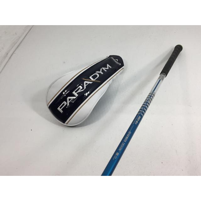 Callaway（キャロウェイ） 返品OK 中古 PARADYM (パラダイム