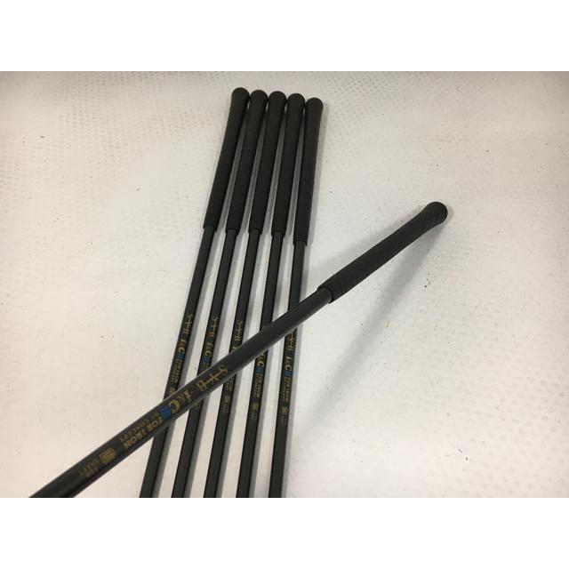 返品OK 中古 (6本)PC-363 アイアン 6〜9.P.A SYB-I&C 選択なし 1FLEX_2