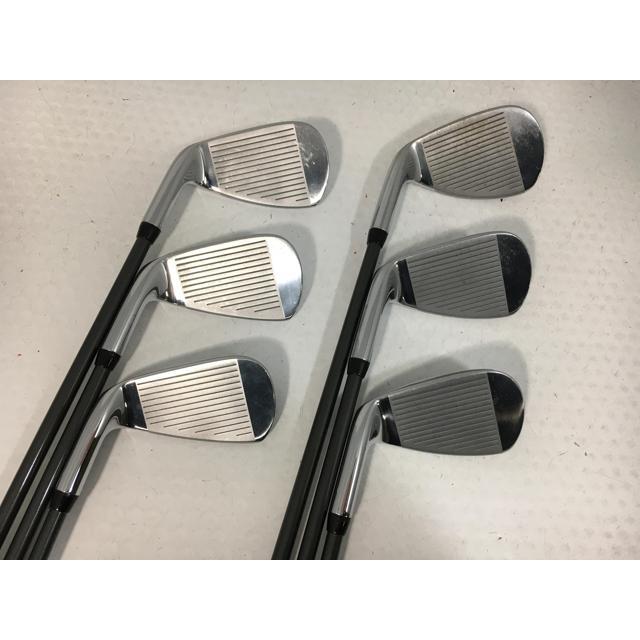 返品OK 中古 (6本)PC-363 アイアン 6〜9.P.A SYB-I&C 選択なし 1FLEX_3