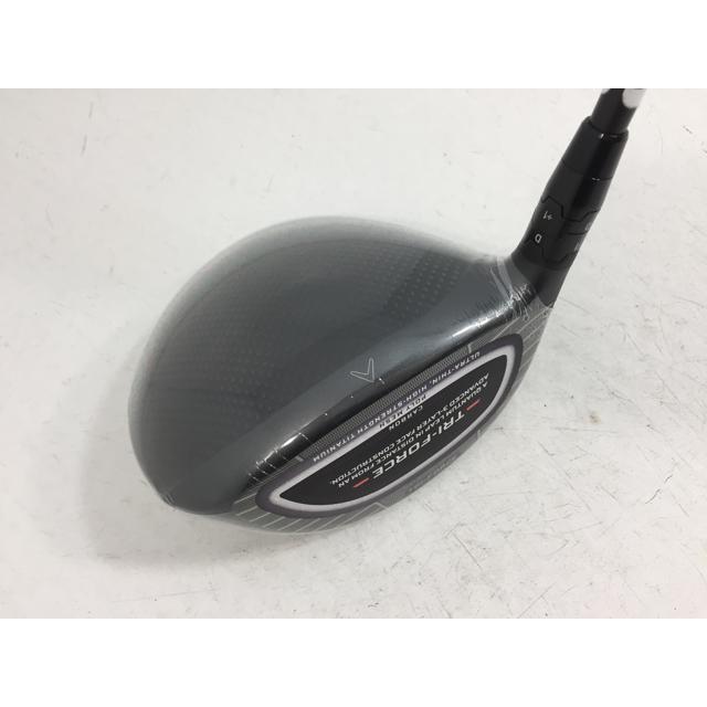 Callaway（キャロウェイ） 返品OK 中古未使用 QUANTUM MAX (クアンタム