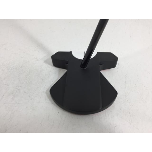 返品OK 中古超美品 Ai-DUAL SQUARE 2 1/2-BALL CRUISER MAX パター