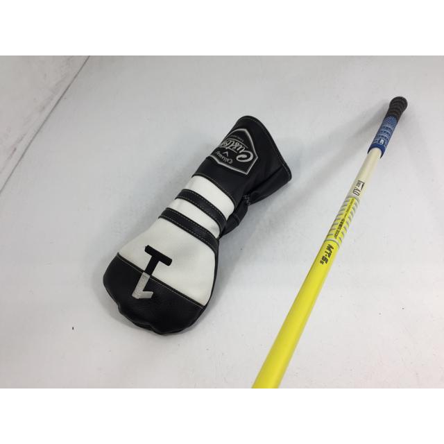 Callaway（キャロウェイ） 返品OK 中古 EPIC MAX LS (エピック