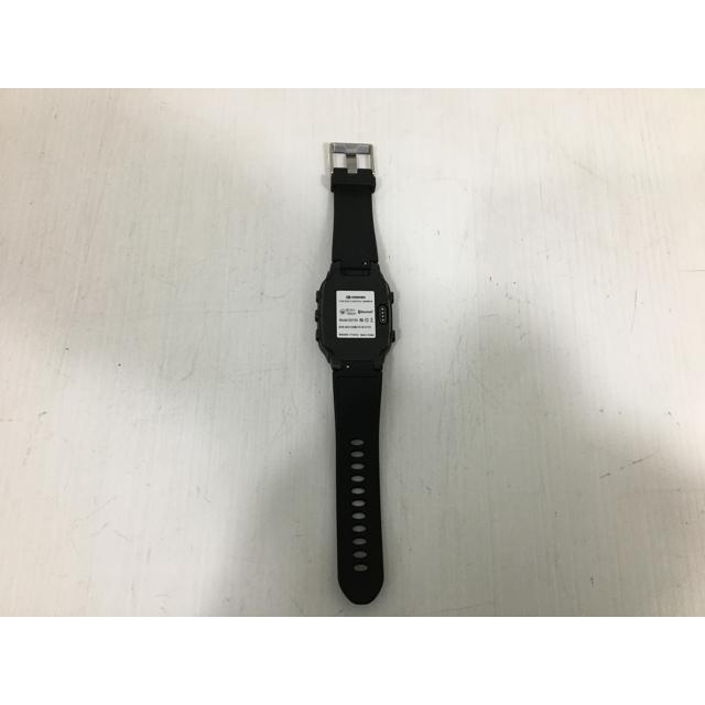 即決 中古 GREENON(グリーンオン) THE GOLF WATCH(ザ・ゴルフウォッチ