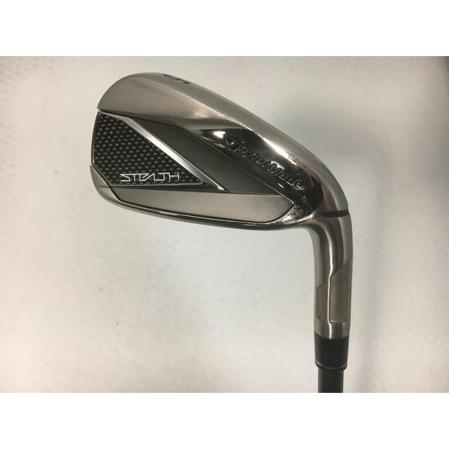 TaylorMade（テーラーメイド） 返品OK 中古 (8本)STEALTH (ステルス