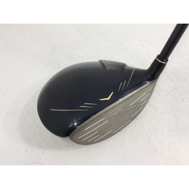 返品OK 中古 ゼクシオ12 トゥエルブ (XXIO 12) ドライバー 2022 (ネイビー) 1W MP1200 10.5 R2の画像