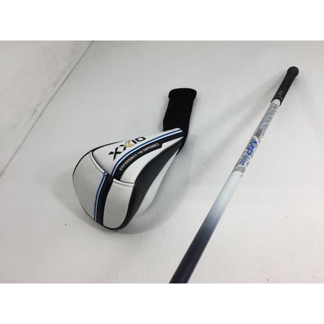 返品OK 中古 ゼクシオ12 トゥエルブ (XXIO 12) ドライバー 2022 (ネイビー) 1W MP1200 10.5 R2の画像