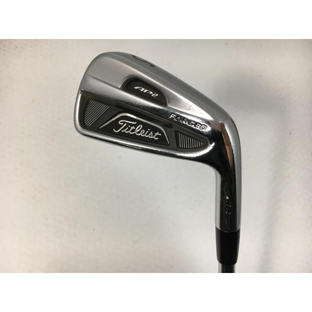 Titleist（タイトリスト） 返品OK 中古 (7本)AP2 712 アイアン (日本