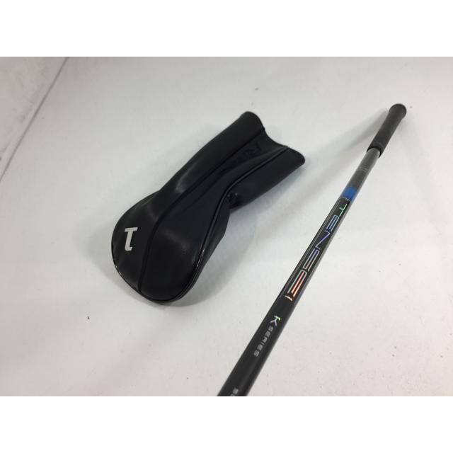 返品OK 中古 RMX(リミックス) VD/R ドライバー 2024 1W TENSEI PRO ブルー 1K 50 10.5 S_2