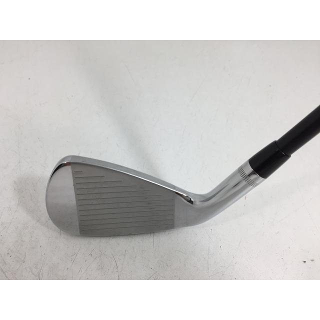 返品OK 中古 スタッフモデル (STAFF MODEL) ユーティリティアイアン 2021 U KBS ハイブリッド 80 21 Sの画像