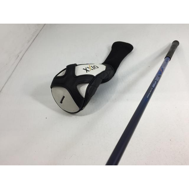 DUNLOP（ダンロップ） 返品OK 中古 ゼクシオ10 テン (XXIO 10 X