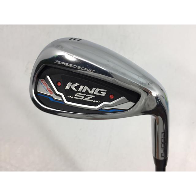 【特注品】Cobra RAD SPEED 【ＳW】【GW】【Ｒ】新品未使用 COBRA（コブラ） 返品OK 中古 KING RADSPEED アイアン 2021 (日本仕様