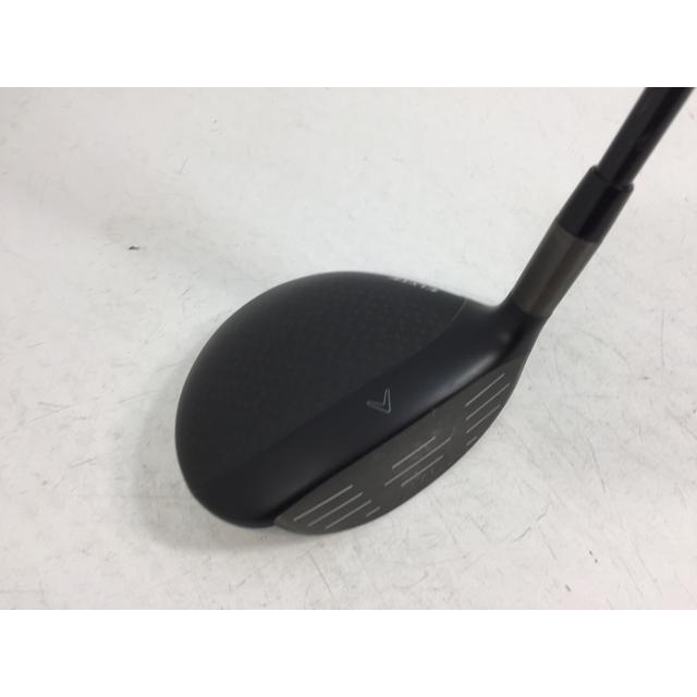 Callaway（キャロウェイ） 返品OK 中古 ELYTE (エリート) フェアウェイ 