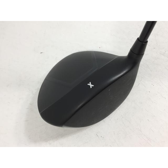 返品OK 中古 PXG 0211 ドライバー 2021 1W ディアマナ 50 10.5 R