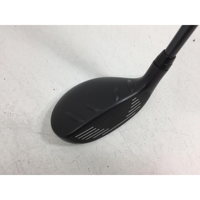 PING（ピン） 返品OK 中古 G410 ハイブリッド ユーティリティ U3 ALTA 