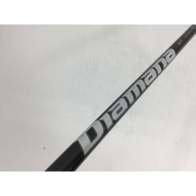 Callaway（キャロウェイ） 即決 中古超美品 シャフト単品(キャロウェイ