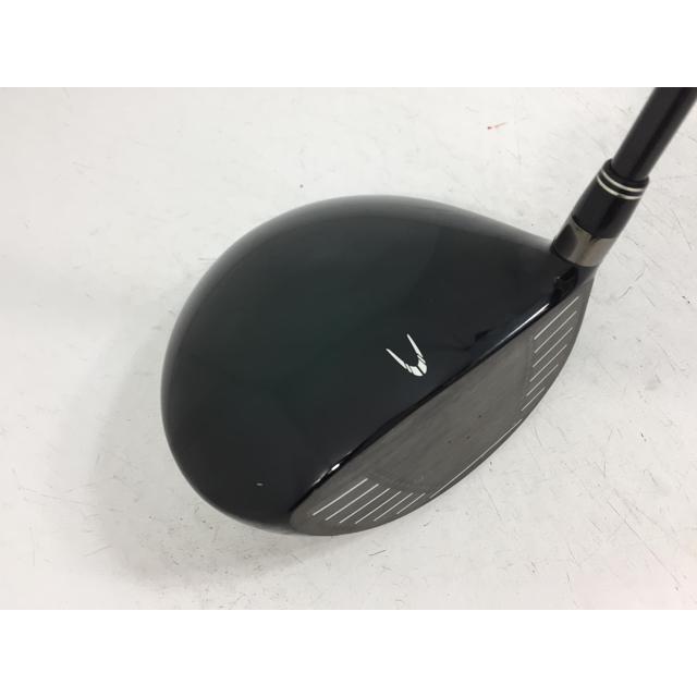 返品OK 中古 PHYZ(ファイズ) ドライバー 2019 1W PZ-409W 10.5 Rの画像