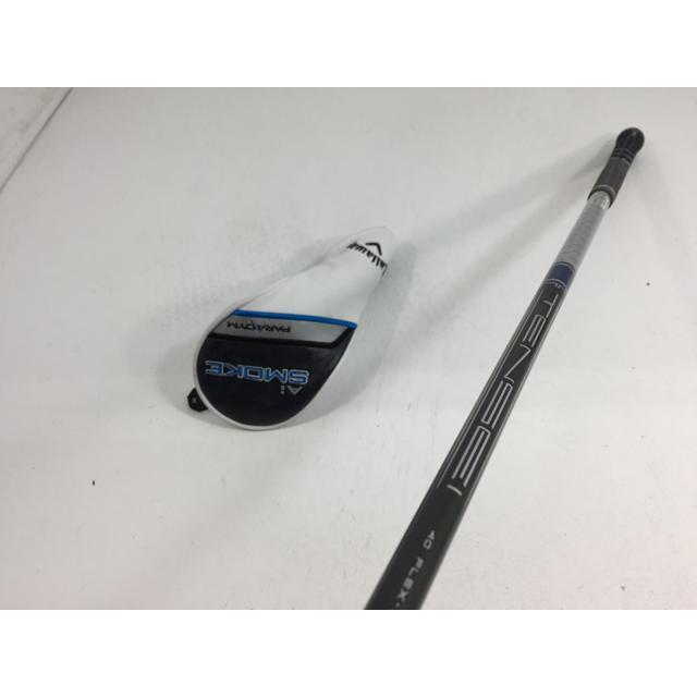 Callaway（キャロウェイ） 返品OK 中古美品 PARADYM (パラダイム) Ai