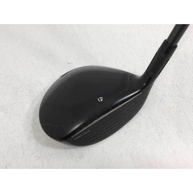返品OK 中古 STEALTH2 HD (ステルス2 HD) フェアウェイ 2023 (日本仕様) 5W TENSEI RED TM50 19 SRの画像