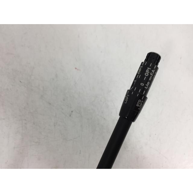 返品OK 中古超美品 シャフト単品 (ダンロップ スリーブ付) 1W 24 VENTUS BLACK 5 VeloCore Plus 選択なし Sの画像