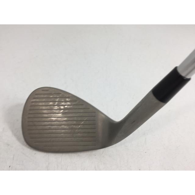 返品OK 中古 ムジーク(muziik) FIFTIES (フィフティーズ) ウェッジ 2022 SW NSプロ MODUS3 105 WEDGE 57 WEDGE_1