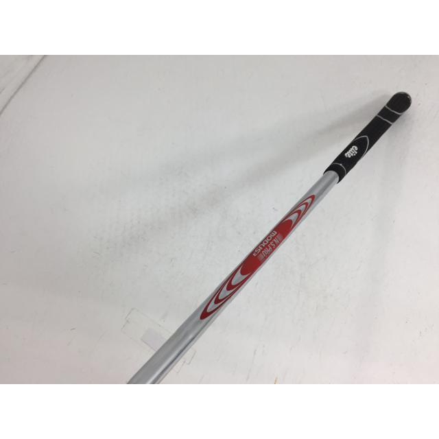 返品OK 中古 ムジーク(muziik) FIFTIES (フィフティーズ) ウェッジ 2022 SW NSプロ MODUS3 105 WEDGE 57 WEDGE_2