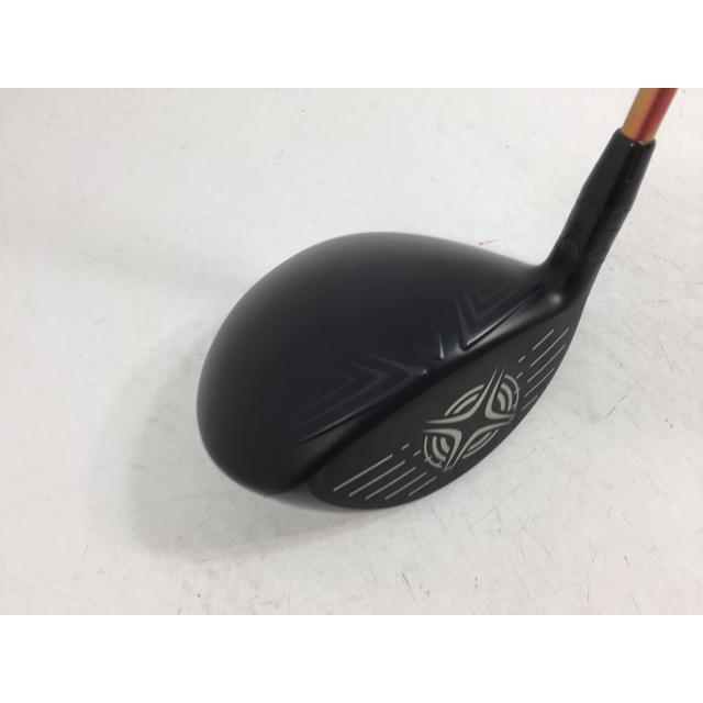 返品OK 中古 XR 16 ドライバー 2016 (日本仕様) 1W Motore Speeder 569 エボリューション2 9.5 Sの画像