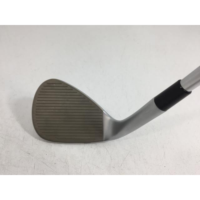 返品OK 中古超美品 ミルド グラインド HI-TOE 3 ウェッジ 58.13 HB 2022 (日本仕様) SW NSプロ MODUS3 TOUR115 58 Sの画像