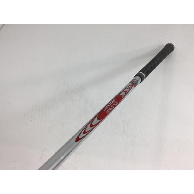 返品OK 中古超美品 ミルド グラインド HI-TOE 3 ウェッジ 58.13 HB 2022 (日本仕様) SW NSプロ MODUS3 TOUR115 58 Sの画像
