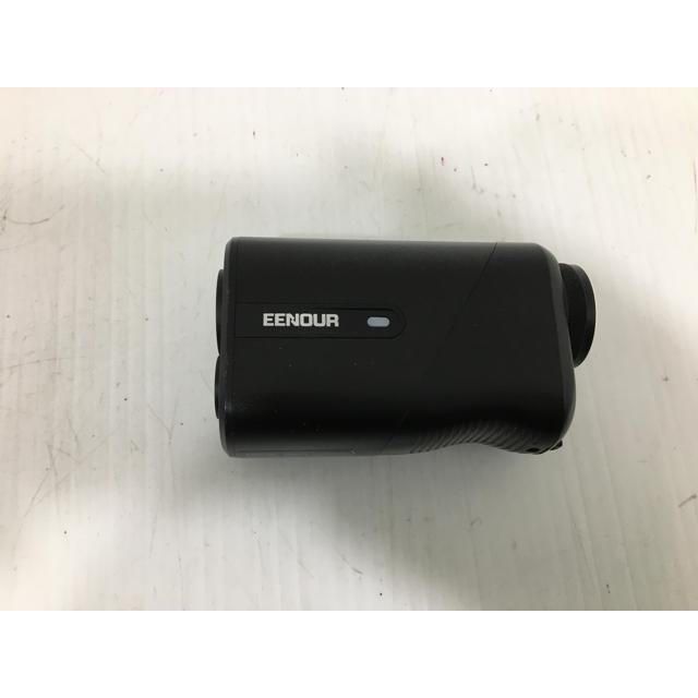 返品OK 中古 EENOUR(イーノウ) レーザー距離計 U1000PRO+ [ブラック