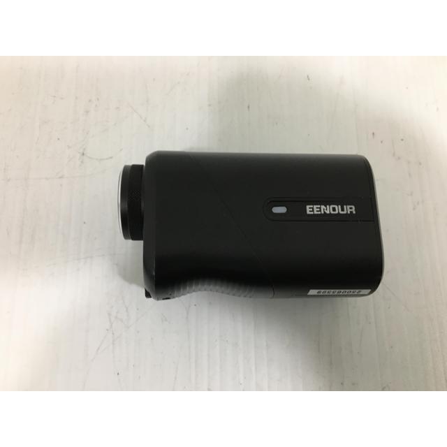 M*n様 中古　イーノウ U1000PRO+ レーザー距離計 EENOUR ホワ 返品OK 中古 EENOUR(イーノウ) レーザー距離計 U1000PRO+ [ブラック