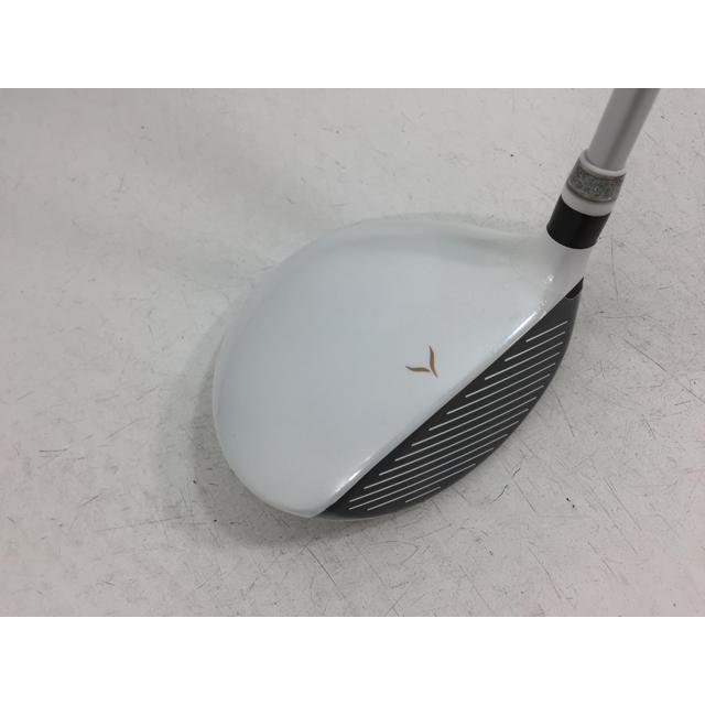 返品OK 中古未使用 Fiore(フィオーレ) フェアウェイ レディス 2023 4W FR07 19 L_1