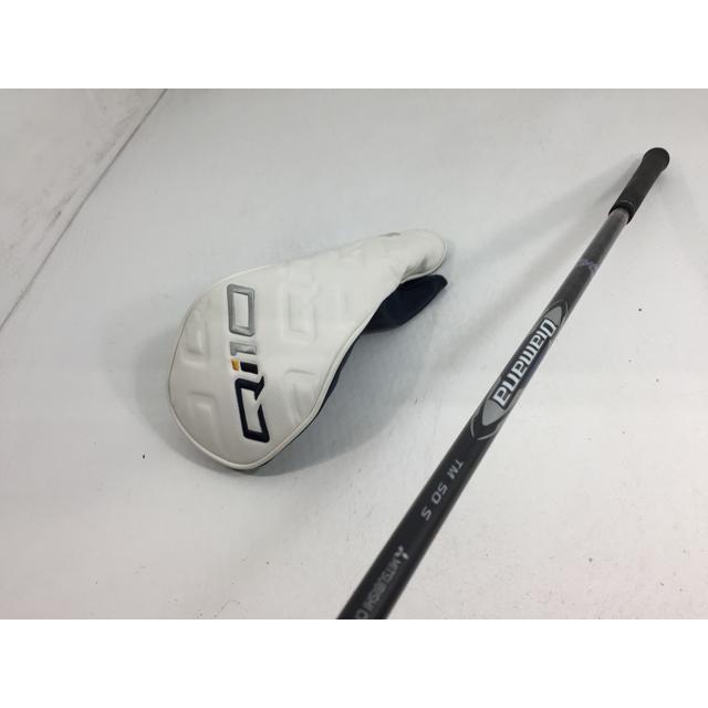 TaylorMade（テーラーメイド） 返品OK 中古 Qi10 LS ドライバー 2024