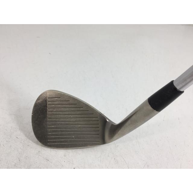 MIZUNO（ミズノ） 即決 中古 MP-T4 ウェッジ (ブラックニッケル) 54.09 
