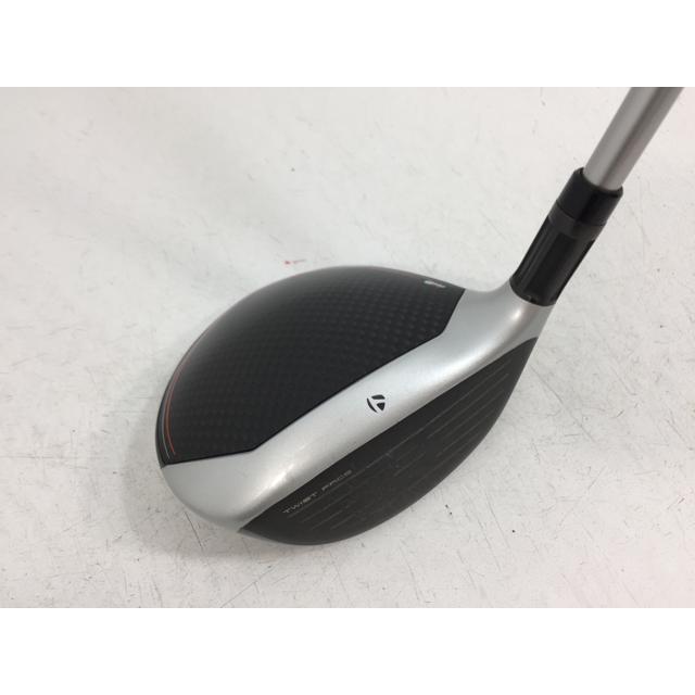 返品OK 中古 M6 フェアウェイ 2019 (日本仕様) 5W FUBUKI TM5 2019 18 R