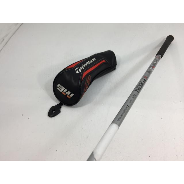 返品OK 中古 M6 フェアウェイ 2019 (日本仕様) 5W FUBUKI TM5 2019 18 R