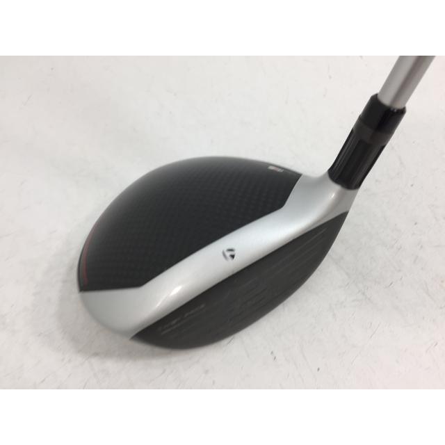 返品OK 中古 M6 フェアウェイ 2019 (日本仕様) 3W FUBUKI TM5 2019 15 R