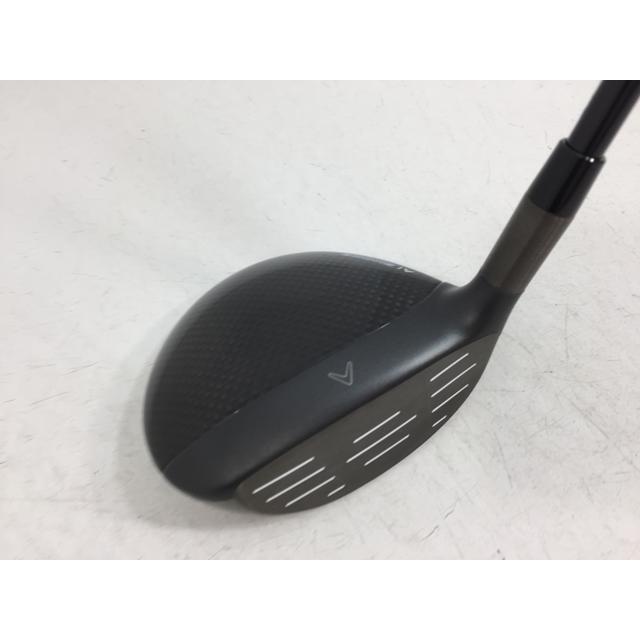 Callaway（キャロウェイ） 返品OK 中古超美品 PARADYM (パラダイム) Ai