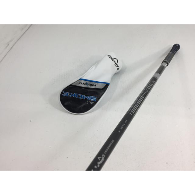 Callaway（キャロウェイ） 返品OK 中古超美品 PARADYM (パラダイム) Ai
