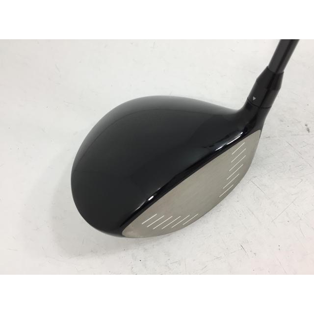 返品OK  中古 RS F プロトタイプ ドライバー スリー クローバー 2021 1W ディアマナ for PRGR 10.5 SR_1