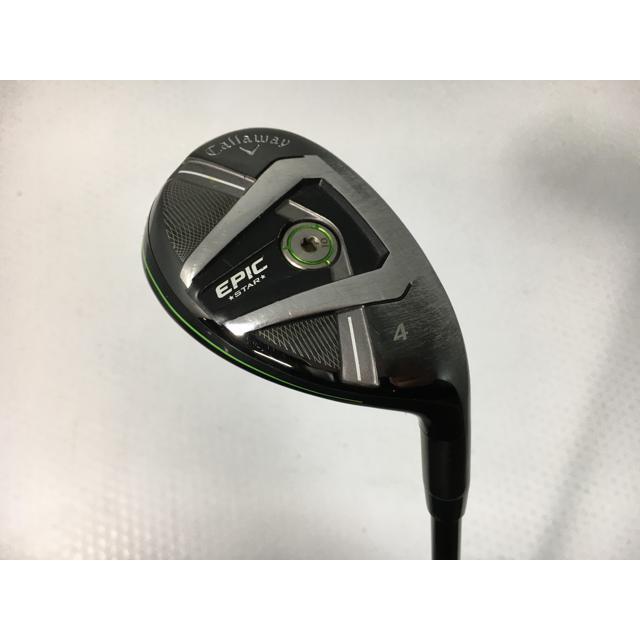 Callaway（キャロウェイ） 返品OK 中古 EPIC(エピック) STAR 