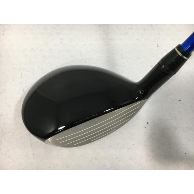 返品OK 中古 T//WORLD TR21 フェアウェイ 3W VIZARD FP-4 15 SRの画像